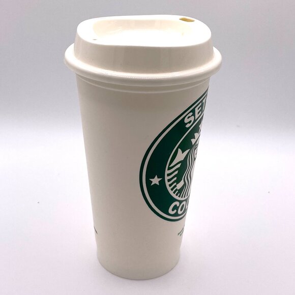 Personalized Starbucks Cocoa Cup-Seth-Personalized Seth Cup-New - Picture 6 of 8